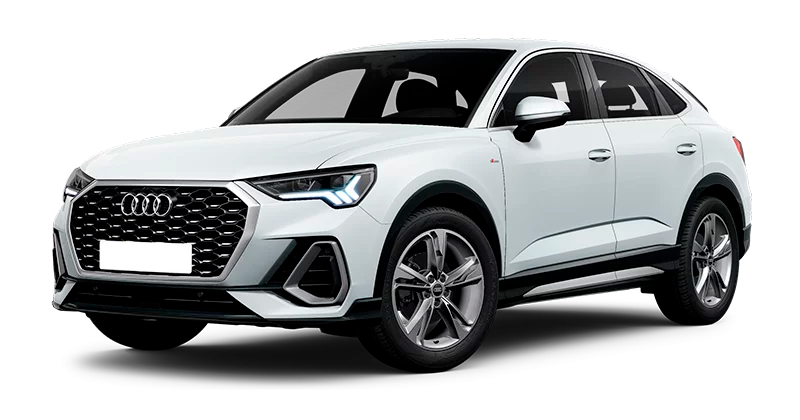 Renting Coches SUV