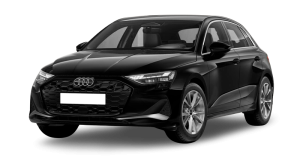 Renting Coches Audi A3 Sportback - TFSi 85kW 6vel Advanced