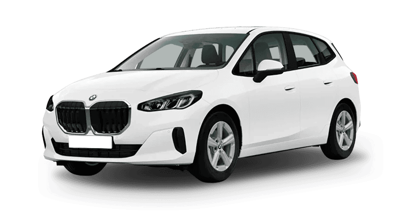 Renting Coches BMW SERIE 2 ACTIVE TOURER