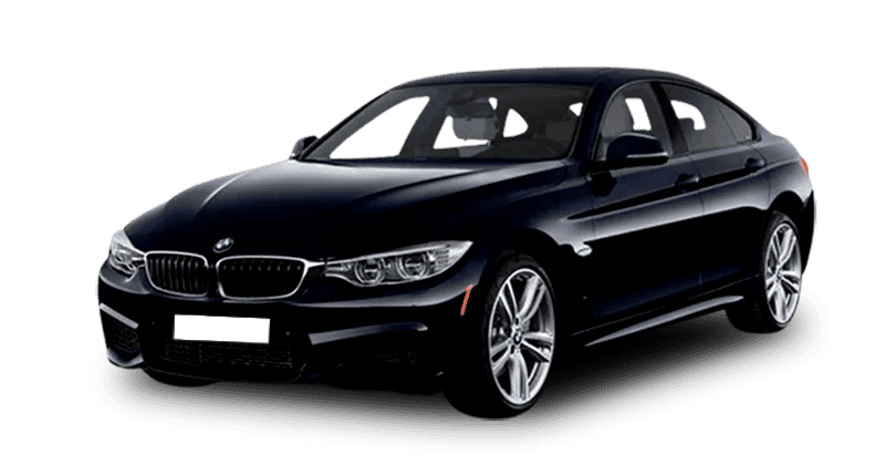 Renting Coches BMW Serie 4