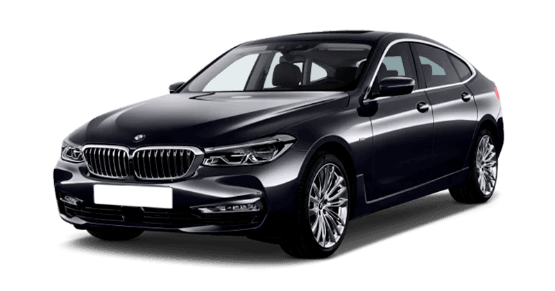 Renting Coches BMW SERIE 6