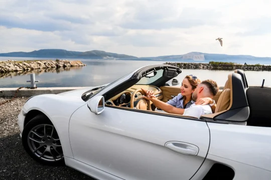 Mejores coches biplaza 2025: ranking, análisis y guía de compra