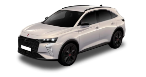 Renting Coches DS 7 - BlueHDi Performance Line