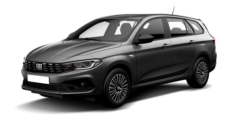 Renting Coches Fiat TIPO SW