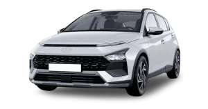 Renting Coches Hyundai Bayon - 1.0 T-GDI 48V Maxx