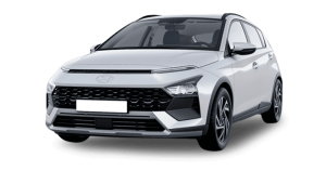 Renting Coches Hyundai Bayon - 1.0 T-GDI 48V Maxx