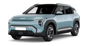 Renting Coches Kia EV3 - Earth (Standard Range)