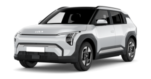 Renting Coches Kia EV3 - Earth (Standard Range)