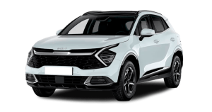 Renting Coches Kia Sportage - 1.6 CRDi MHEV Business DCT