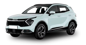 Renting Coches Kia Sportage - 1.6 T-GDi MHEV Drive