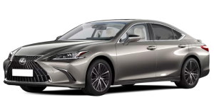 Renting Coches Lexus ES - 300h Premium