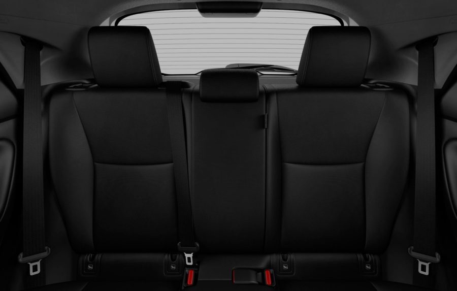 Renting Coches Mazda 2Hybrid 1.5 CVT Prime-Line Lunar White