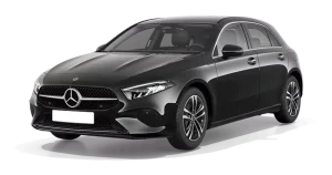 Renting Coches Mercedes Benz Clase A - 180