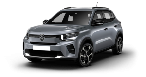 Renting Coches Citroën C3 - Turbo 100 Business (Manual)