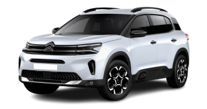 Renting Coches Citroën C5 Aircross - BlueHDi 96kW S&S EAT8 Max