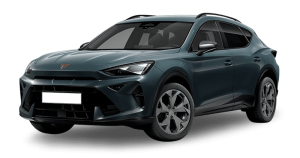 Renting Coches Cupra Formentor - 1.5 TSI 5P Manual