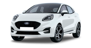 Renting Coches Ford Puma - 1.0 EcoBoost MHEV ST Line