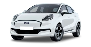 Renting Coches Ford Puma - Gen-E
