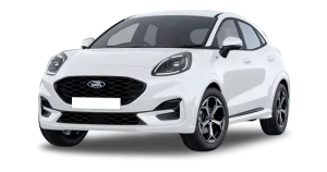 Renting Coches Ford Puma - 1.0 EcoBoost MHEV ST-Line