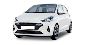 Renting Coches Hyundai i10 - 1.0 Klass AT