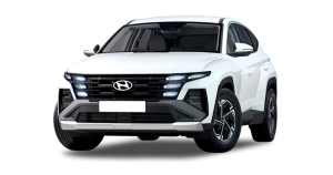 Renting Coches Hyundai Tucson - 1.6T HEV AT Klass