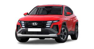 Renting Coches Hyundai Tucson - 1.6T Klass