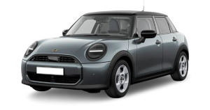 Renting Coches Mini Cooper - C Classic 5p