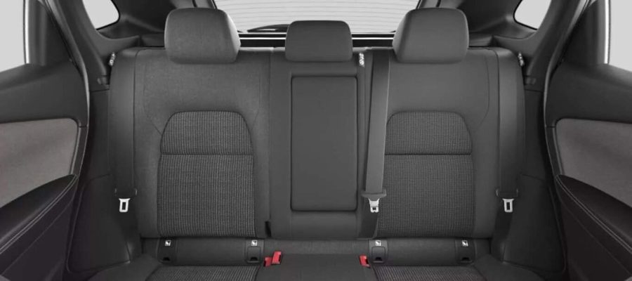 Renting Coches Nissan QashqaiDIG-T MHEV CVT Acenta Kori White