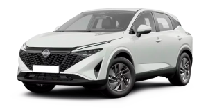 Renting Coches Nissan Qashqai - 5P DIG-T 103KW MHEV 4×2 Acenta