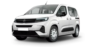 Renting Coches Opel Combo - Combi N1 Edition 1.5 TD S&S MT6