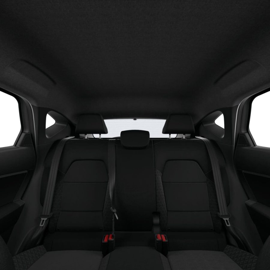 Renting Coches Renault CapturEvolution ECO-G Gris Zinc
