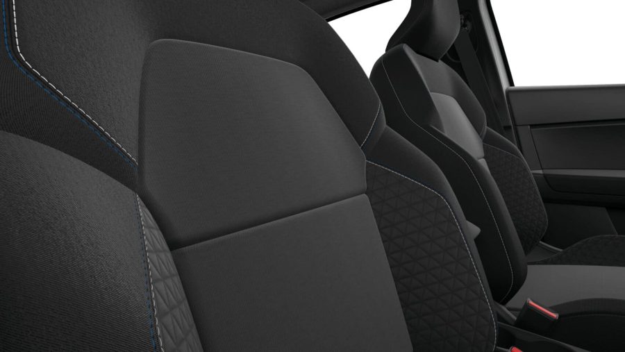 Renting Coches Renault CapturEvolution ECO-G Gris Zinc