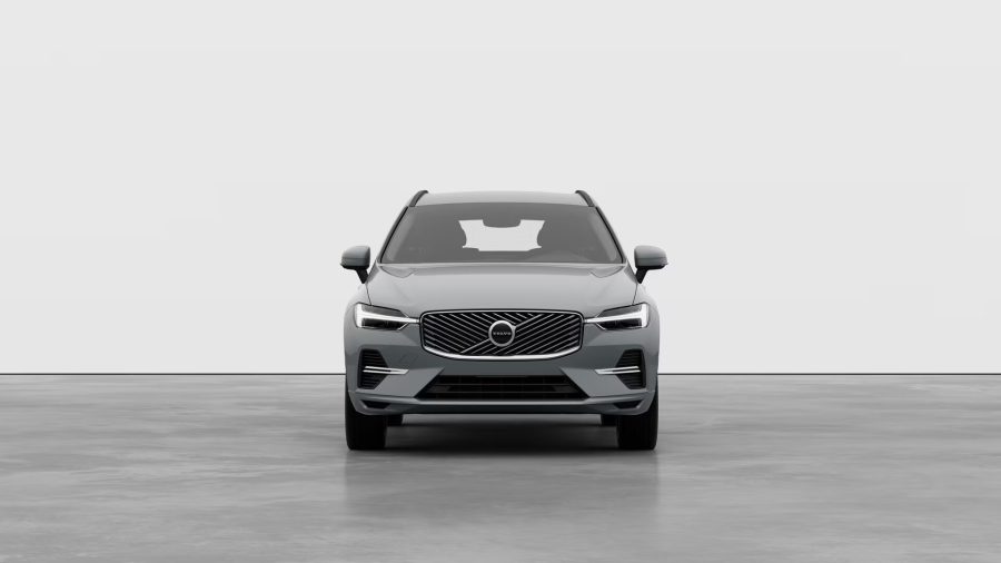 Renting Coches Volvo XC602.0 T6 PHEV Core Auto eAWD Vapour Grey