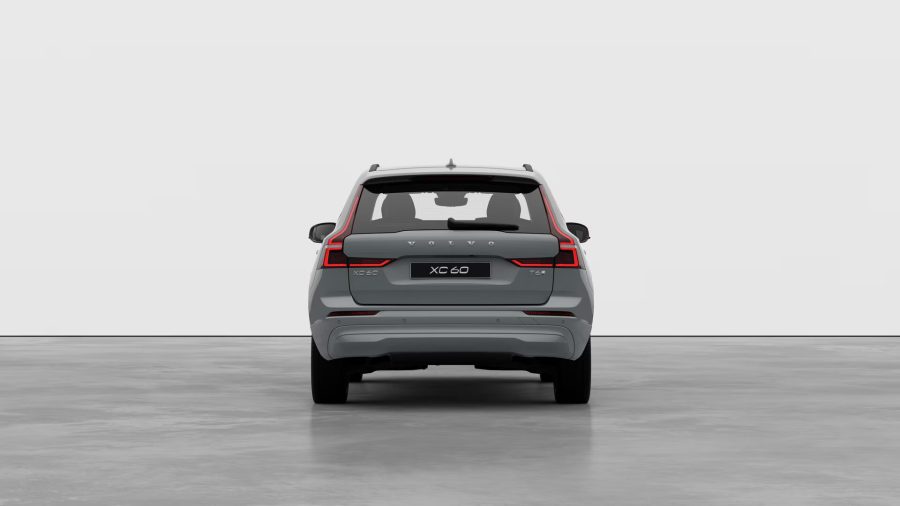 Renting Coches Volvo XC602.0 T6 PHEV Core Auto eAWD Vapour Grey