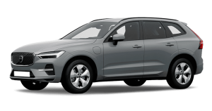 Renting Coches Volvo XC60 - 2.0 T6 PHEV Core Auto eAWD