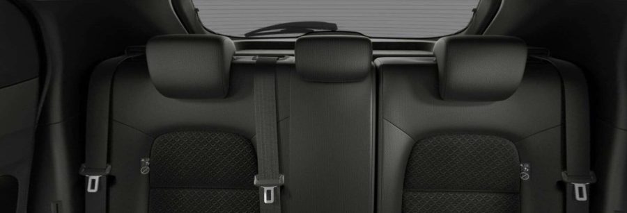 Renting Coches Nissan Juke1.0 DIG-T 84 kW 6M/T N-Connecta Negro