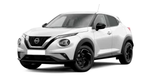 Renting Coches Nissan Juke - 1.0 DIG-T 84 kW E6D-F Acenta