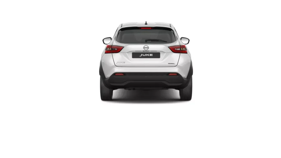 Renting Coches Nissan Juke1.6 Hybrid N-Connecta Automático Blanco