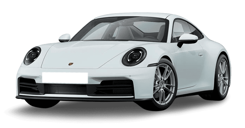 Renting Coches Porsche 911 Carrera