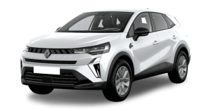 Renting Coches Renault Symbioz - e-Tech Full Hybrid Evolution