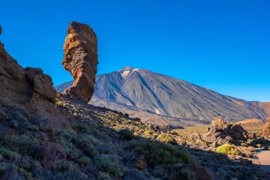 Mejores rutas en coche al Teide: guía completa para elegir, combinar y disfrutar