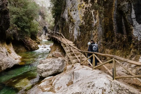 Ruta en coche miradores Ordesa: guía completa y consejos prácticos