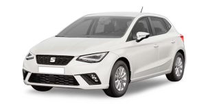 Renting Coches Seat Ibiza - 1.0 TSI Style XL