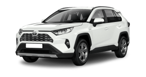 Renting Coches Toyota Rav4 - 220H e-CVT 5P Advance
