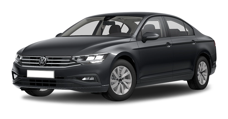 Renting Coches Volkswagen Passat