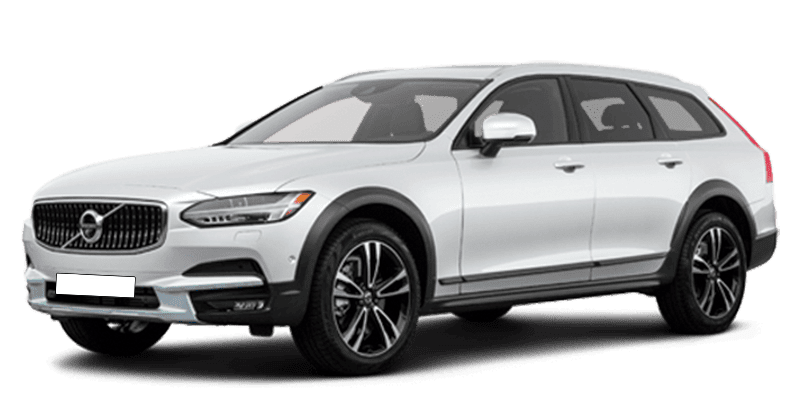 Renting Coches Volvo V90