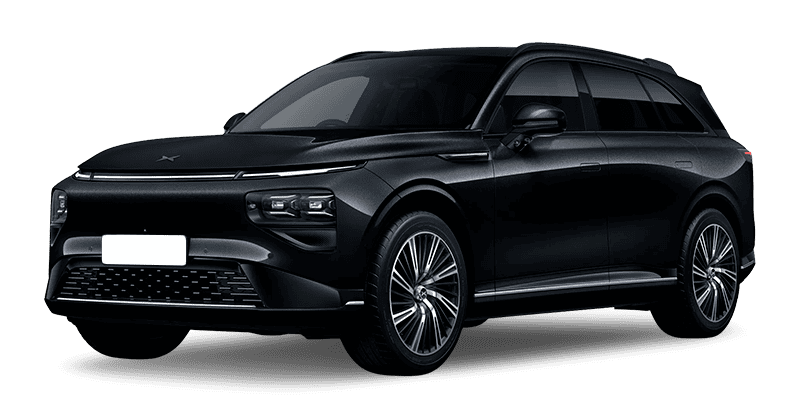 Renting Coches Xpeng G9