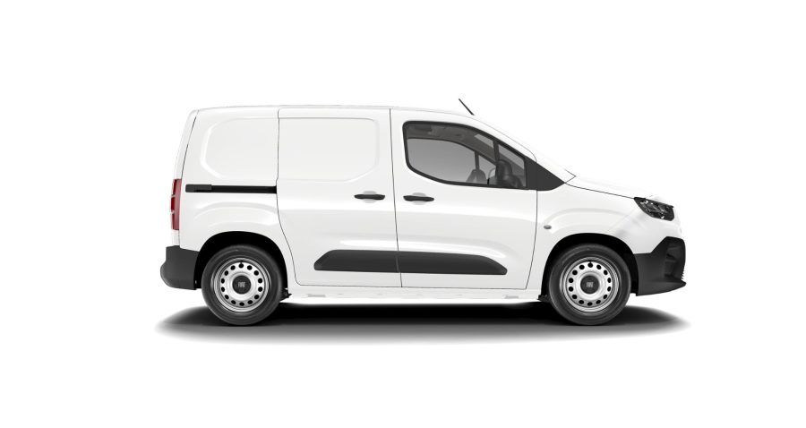 Renting Coches Fiat DoblòFurgon Talla M Diesel 100 Blanco