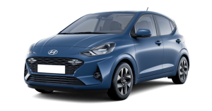 Renting Coches Hyundai i10 - 1.0 Klass