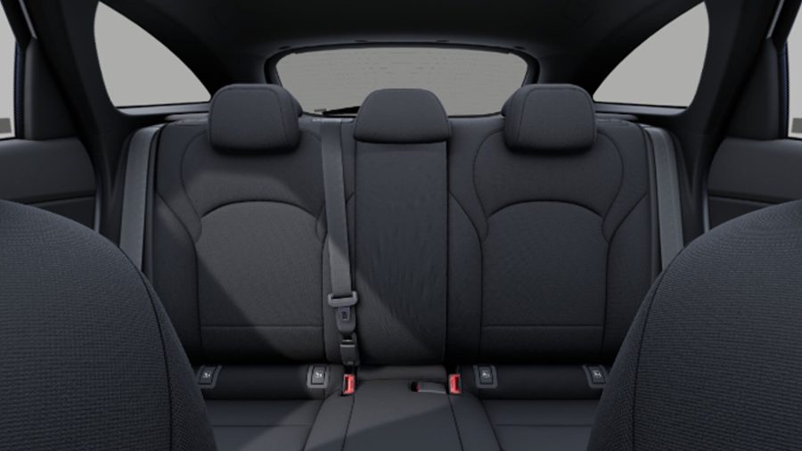 Renting Coches Hyundai i30CW 1.0 TGDI 48 V Klass Atlas White